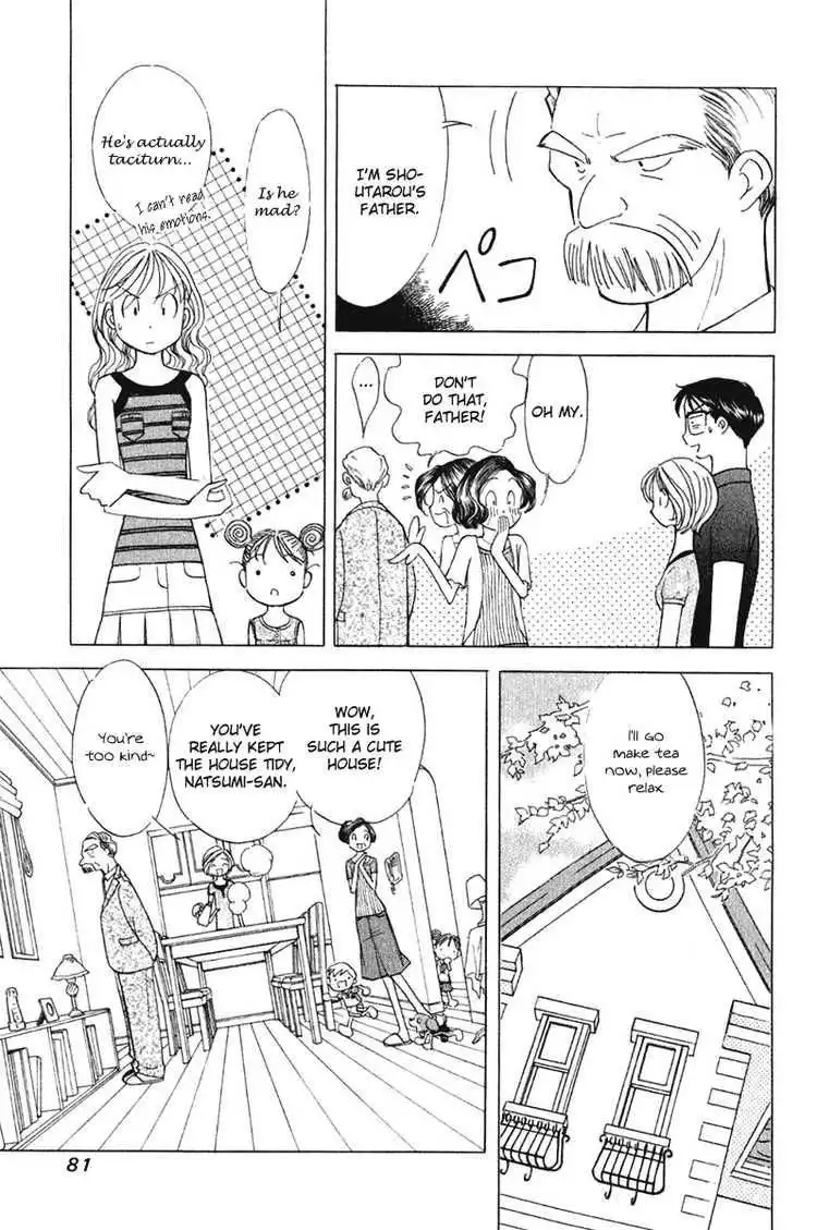 Orange Yane no Chiisana Ie Chapter 60 7
